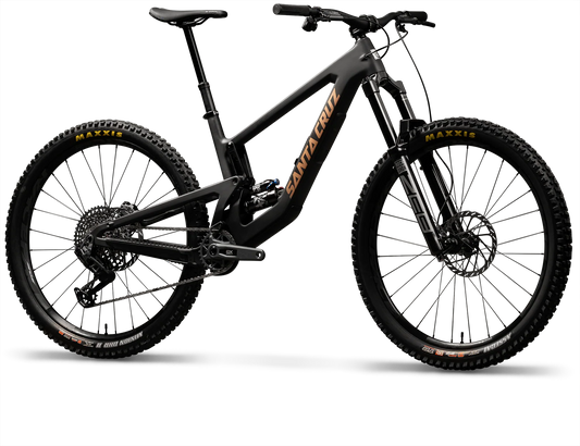 SANTACRUZ Megatower GX AXS