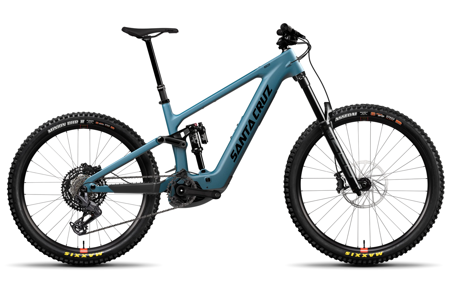 Santa Cruz Bullit 70