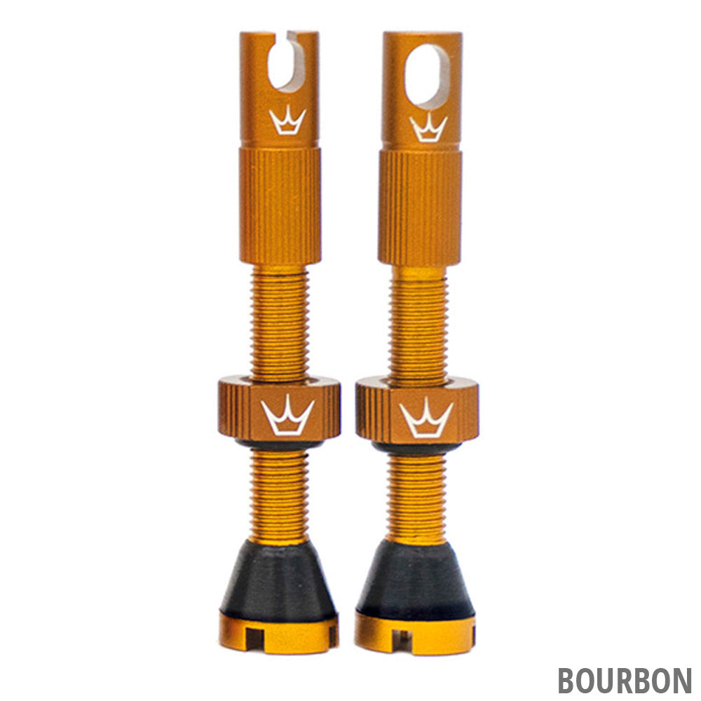 Bourbonvalve