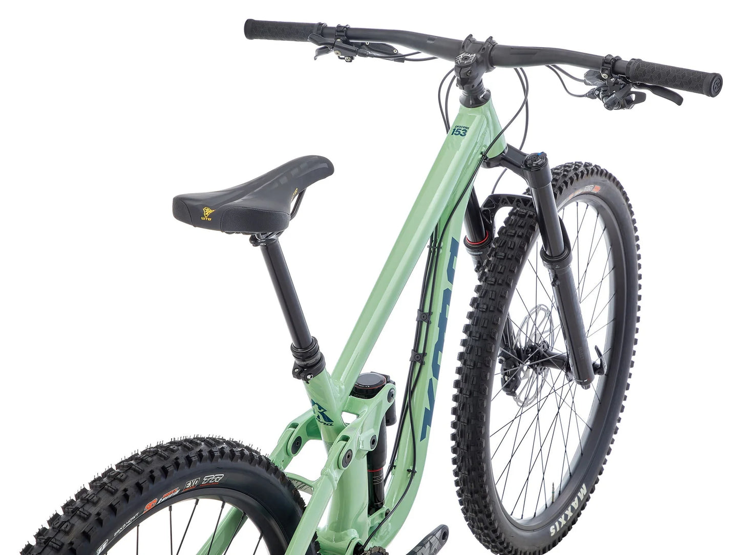 KONA Process 153 DL