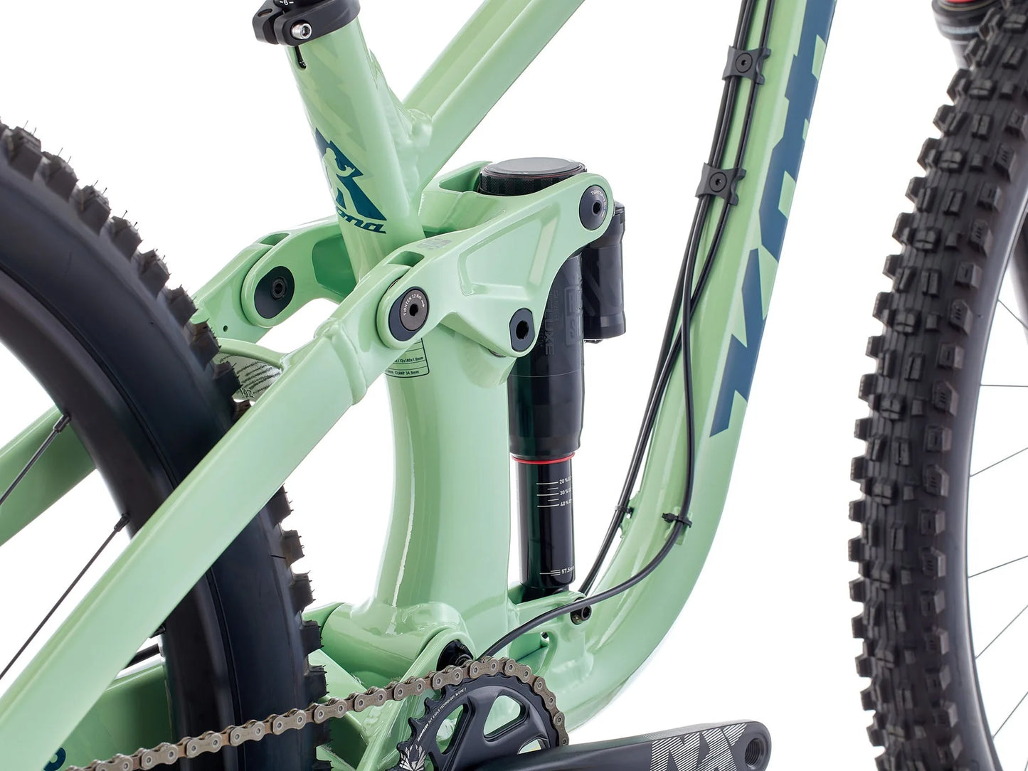 KONA Process 153 DL