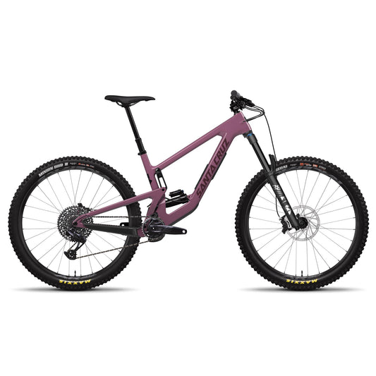 santacruzmegatower2glosspurple