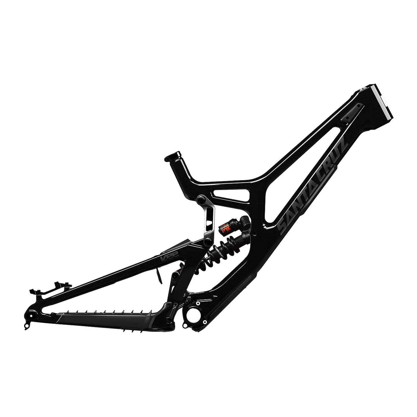 SantaCruz v10