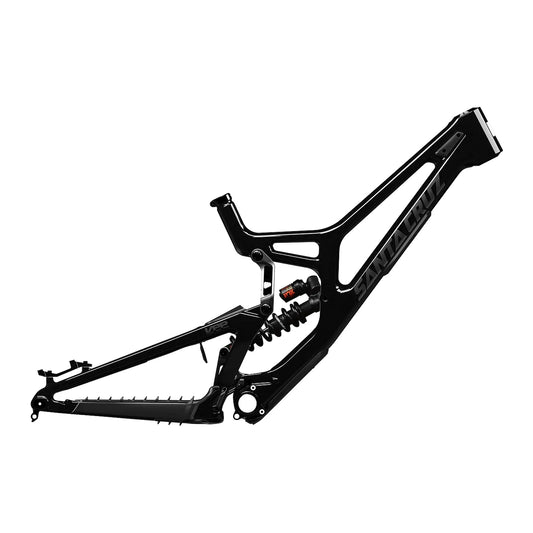 SantaCruz v10