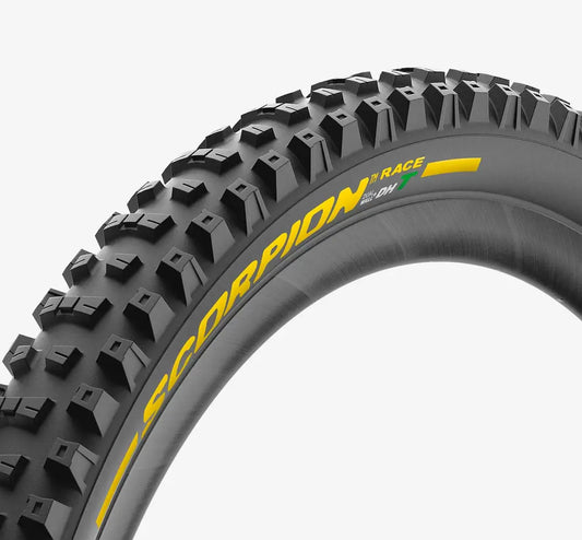 Scorpion DH T